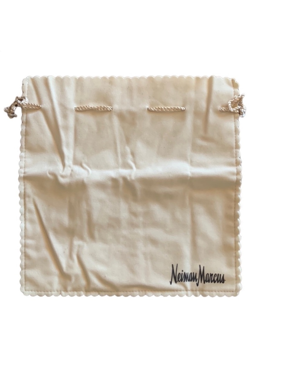 Neiman Marcus Dust‎ Pouch